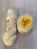 Iris Shawl Kit - Ombré