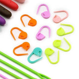 30pcs Crochet Hooks Set with Storage Bag Yarn - Yarnveda