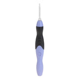 9 in 1 Light Up Crochet Hooks - USB Rechargeable LED - Yarnveda