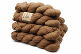 Basket Weave Throw in Alpaka Reina - Yarnveda