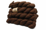 Basket Weave Throw in Alpaka Reina - Yarnveda