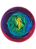 Cumulus Rainbow by Juniper Moon Farm - Yarnveda
