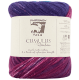 Cumulus Rainbow by Juniper Moon Farm - Yarnveda