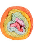 Cumulus Rainbow by Juniper Moon Farm - Yarnveda