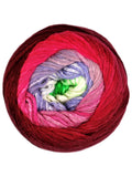 Cumulus Rainbow by Juniper Moon Farm - Yarnveda
