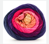 Cumulus Rainbow by Juniper Moon Farm - Yarnveda