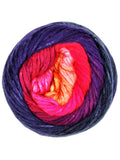 Cumulus Rainbow by Juniper Moon Farm - Yarnveda