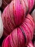 Dream in Color - COSETTE DK - Yarnveda