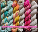 Dream in Color - COSETTE DK - Yarnveda