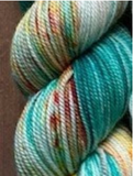 Dream in Color - COSETTE DK - Yarnveda