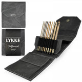 LYKKE CRAFTS 6" Crochet Hook Set - Yarnveda