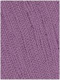 Eunice Crocheted Poncho using Mirasol's Usun Organic Cotton - Yarnveda