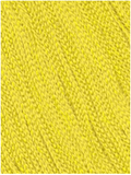 Eunice Crocheted Poncho using Mirasol's Usun Organic Cotton - Yarnveda