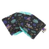 Girls Rule the Galaxy - Yarn Sock - Yarnveda