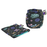 Girls Rule the Galaxy - Yarn Sock - Yarnveda