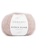 Katia - Alpaca Silver - Yarnveda
