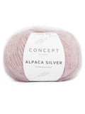 Katia - Alpaca Silver - Yarnveda