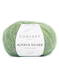 Katia - Alpaca Silver - Yarnveda