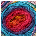 Katia - Fair Cotton Craft - Yarnveda
