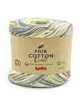Katia - Fair Cotton Craft - Yarnveda