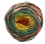 Katia - Fair Cotton Craft - Yarnveda