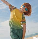 Katia - Fair Cotton Craft - Yarnveda