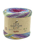 Katia - Fair Cotton Craft - Yarnveda