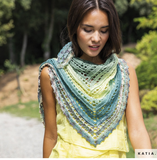 Katia - Fair Cotton Craft - Yarnveda