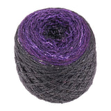 Lux Blanx - Mulberry - Yarnveda