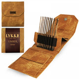 LYKKE CRAFTS 6" Crochet Hook Set - Yarnveda