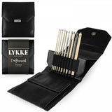LYKKE CRAFTS 6" Crochet Hook Set - Yarnveda