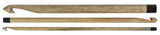 LYKKE CRAFTS 6" Crochet Hook Set - Yarnveda