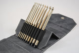 LYKKE CRAFTS 6" Crochet Hook Set - Yarnveda