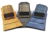LYKKE CRAFTS 6" Crochet Hook Set - Yarnveda