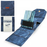 LYKKE CRAFTS 6" Crochet Hook Set - Yarnveda
