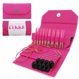 LYKKE Crafts Blush/Driftwood 3.5" IC Set - Yarnveda