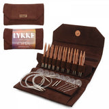 LYKKE Crafts CYPRA 3.5" IC Set - Yarnveda