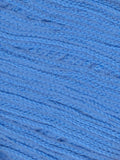 Maisie Shawl by Jody Long using Ella Rae's Velveteen Cotton - Yarnveda