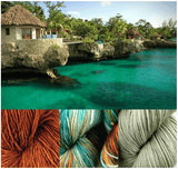NEGRIL - Yarnveda