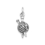 Yarn Charm - Yarnveda